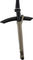 RockShox Rudy Ultimate XPLR Solo Air 28" Suspension Fork - kwiqsand/40 mm / 1.5 tapered / 12 x 100 mm / 45 mm