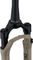 RockShox Rudy Ultimate XPLR Solo Air 28" Federgabel - kwiqsand/40 mm / 1.5 tapered / 12 x 100 mm / 45 mm