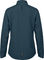 Endura Loop Roam women's rain jacket - teal | M