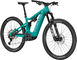 JAM² 7.9 29" E-Mountain Bike - blue green/L