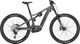 FOCUS Vélo Tout-Terrain Électrique JAM² 7.9 29" - slate grey/L