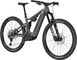 JAM² 7.9 29" E-Mountain Bike - slate grey/L