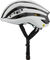 Casco Trenta MIPS - white-black matt-glossy/52 - 56 cm