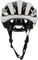 Casco Trenta MIPS - white-black matt-glossy/52 - 56 cm