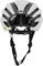 Casco Trenta MIPS - white-black matt-glossy/52 - 56 cm