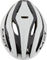 Trenta MIPS Helm - white-black matt-glossy/52 - 56 cm
