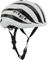 Casco Trenta MIPS - white-black matt-glossy/52 - 56 cm