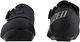 Torch 1.0 Rennradschuhe - black/42