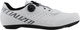 Torch 1.0 Rennradschuhe - white/46