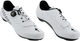 Torch 1.0 Rennradschuhe - white/46