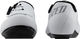 Torch 1.0 Rennradschuhe - white/46