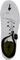Torch 1.0 Rennradschuhe - white/46