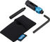 KMC Tronchacadenas Mini - black-blue