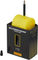 Pirelli Scorpion SmarTube 29" Inner Tube - yellow/29 x 1.8-2.2 SV 42 mm