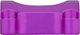 PAUL Boxcar Vorbau-Frontplatte - purple/universal