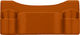 PAUL Boxcar Stem Front Plate - orange/universal