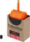 Chambre à Air Tubo-BMX 22"/24" - orange/22-24 x 1,5-2,5 AV 40 mm