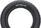 Cubierta de alambre Crown Gem MPC 14" - black/14x2,25