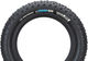 Cubierta de alambre Crown Gem MPC 14" - black/14x2,25