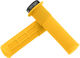 Brendog Death Grip Lock On Handlebar Grips - gul yellow/S