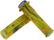Brendog Death Grip Lock On Handlebar Grips - camo/S
