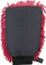 Muc-Off Gant de Nettoyage Microfibre Wash Mitt - rose