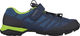 SH-MT502 MTB Touring Shoes - navy/42
