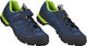 SH-MT502 MTB Touring Shoes - navy/42