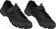 SH-MT502 MTB Touring Shoes - black/42
