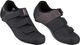 Shimano Zapatillas de ciclismo de ruta para damas SH-RC100 - black/38