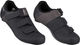 SH-RC100 Rennrad Damen Schuhe - black/38