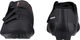 SH-RC100 Rennrad Damen Schuhe - black/38