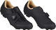 SH-XC300 MTB Women's Shoes - black/38