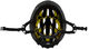 Echelon II MIPS Helm - oak green metallic-black reflective/55 - 59 cm