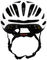 Echelon II MIPS Helm - matte white/51 - 56 cm