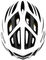 Echelon II MIPS Helm - matte white/51 - 56 cm