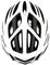 Specialized Casco Echelon II MIPS - matte white/51 - 56 cm