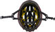 Echelon II MIPS Helm - maroon/55 - 59 cm