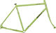 Kit de Cadre Disc Trucker 700C 28" - pea lime soup/58 cm