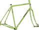 Surly Disc Trucker 700C 28" Rahmenkit - pea lime soup/58 cm