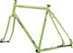 Surly Kit de cuadro Disc Trucker 700C 28" - pea lime soup/58 cm