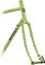 Kit de Cadre Disc Trucker 700C 28" - pea lime soup/58 cm