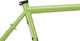 Surly Kit de cuadro Disc Trucker 700C 28" - pea lime soup/58 cm