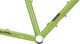 Kit de Cadre Disc Trucker 700C 28" - pea lime soup/58 cm