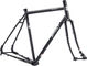 Surly Kit de Cadre Disc Trucker 700C 28" - black/56 cm