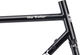 Kit de Cadre Disc Trucker 700C 28" - black/56 cm