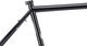 Kit de Cadre Disc Trucker 700C 28" - black/56 cm