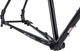 Kit de Cadre Disc Trucker 700C 28" - black/56 cm