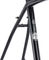 Kit de Cadre Disc Trucker 700C 28" - black/56 cm