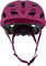 Giro Casque pour Enfant Tremor Child - matte pink street/47 - 54 cm